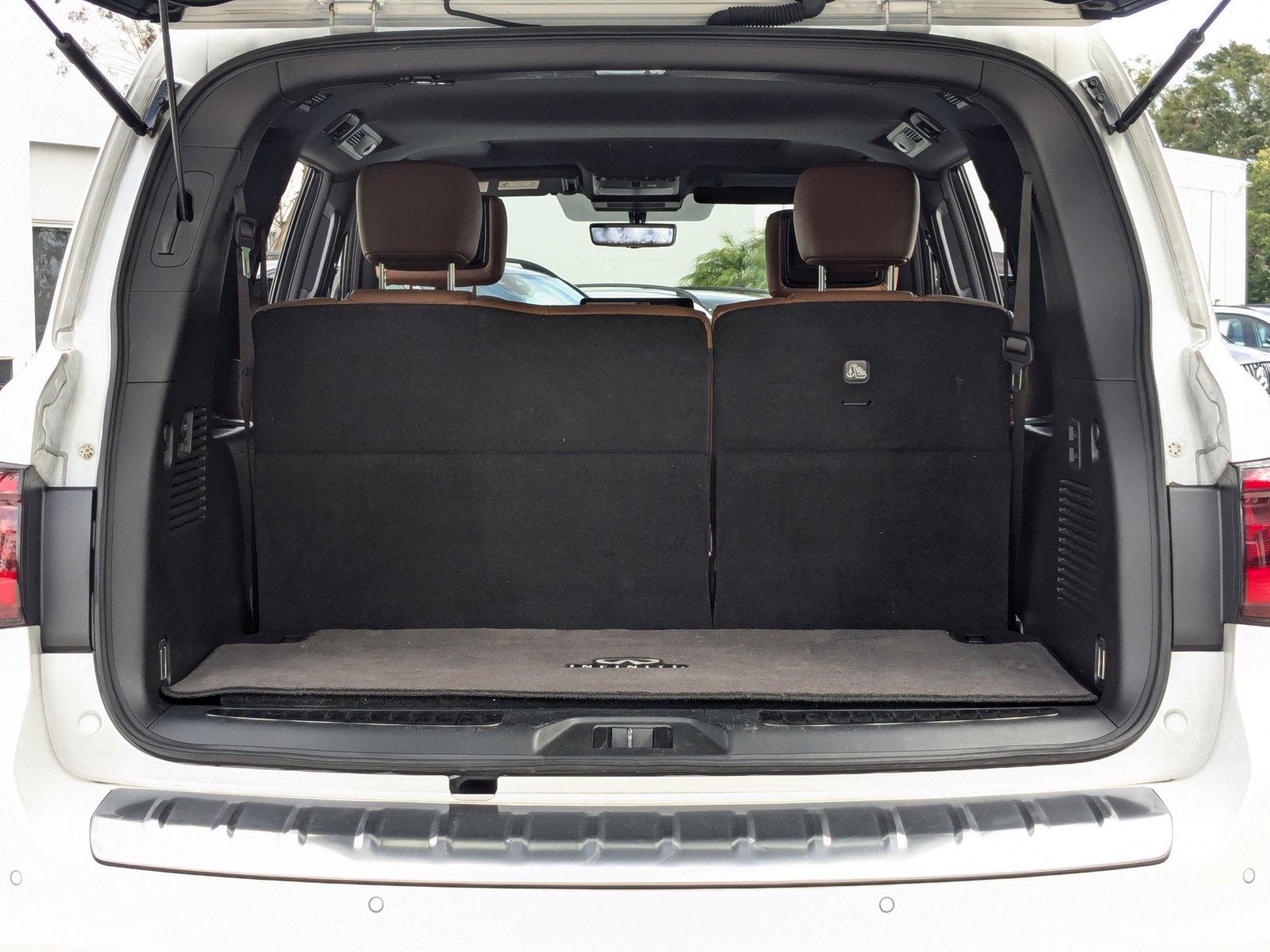 2023 INFINITI QX80 Vehicle Photo in Maitland, FL 32751