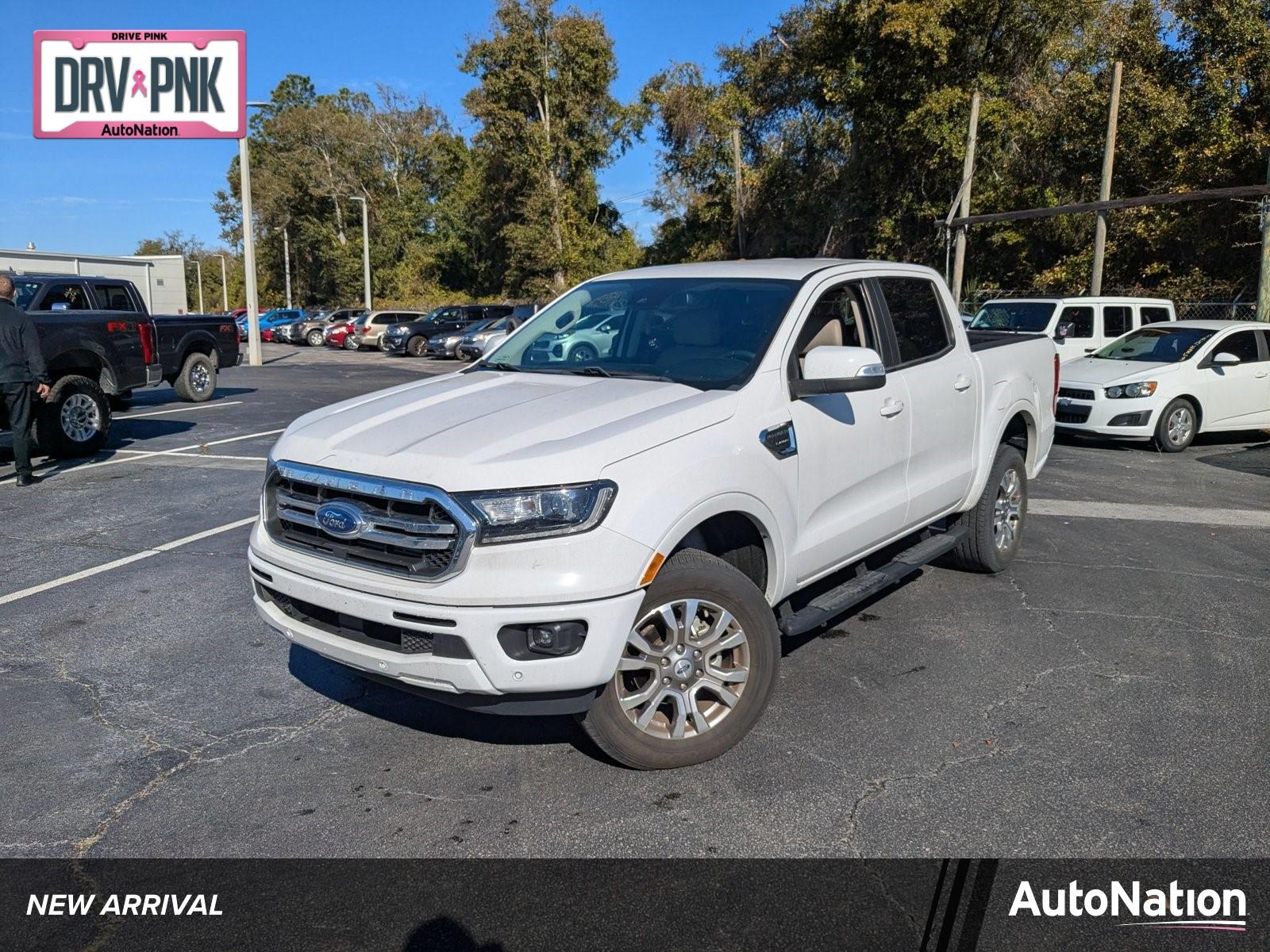 2023 Ford Ranger Vehicle Photo in Panama City, FL 32401