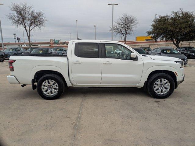 2023 Nissan Frontier Vehicle Photo in San Antonio, TX 78209