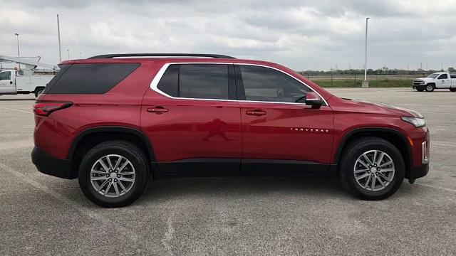 2023 Chevrolet Traverse Vehicle Photo in HOUSTON, TX 77054-4802