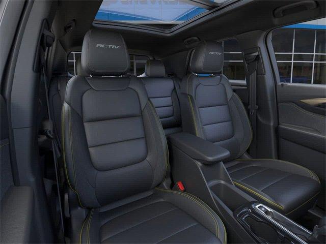 2025 Chevrolet Trailblazer Vehicle Photo in COLLIERVILLE, TN 38017-9006