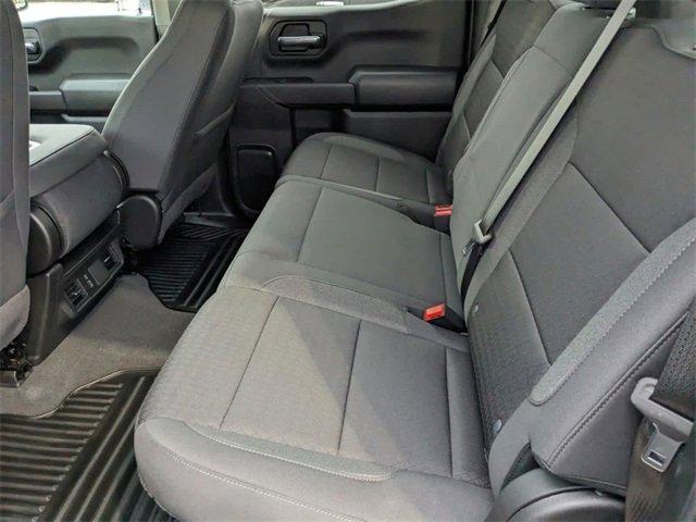 2024 Chevrolet Silverado 1500 Vehicle Photo in COLLIERVILLE, TN 38017-9006