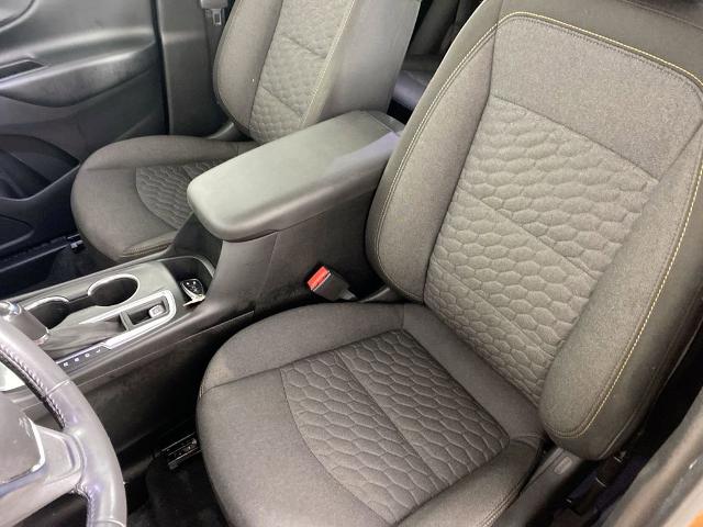 2019 Chevrolet Equinox Vehicle Photo in ALLIANCE, OH 44601-4622