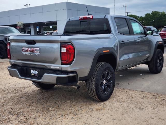 2024 GMC Canyon Vehicle Photo in PARIS, TX 75460-2116