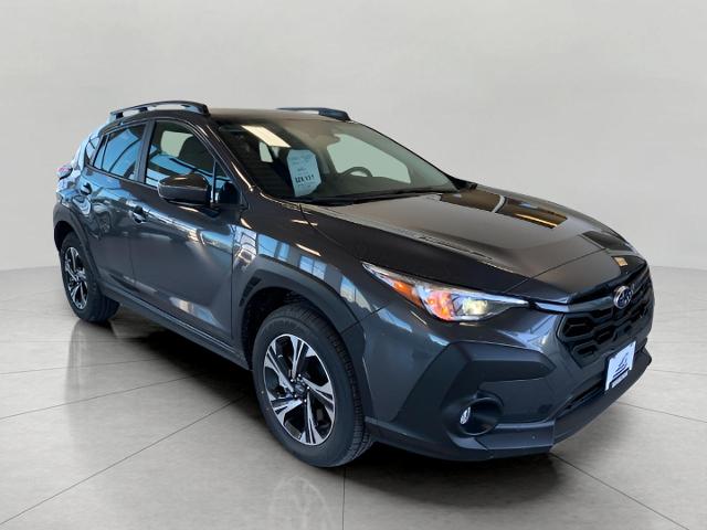 2025 Subaru Crosstrek Vehicle Photo in Oshkosh, WI 54904