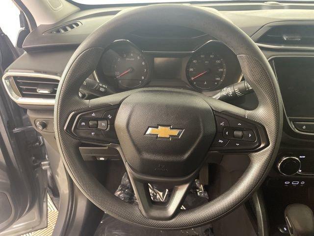 2023 Chevrolet Trailblazer Vehicle Photo in PHOENIX, AZ 85014-3381