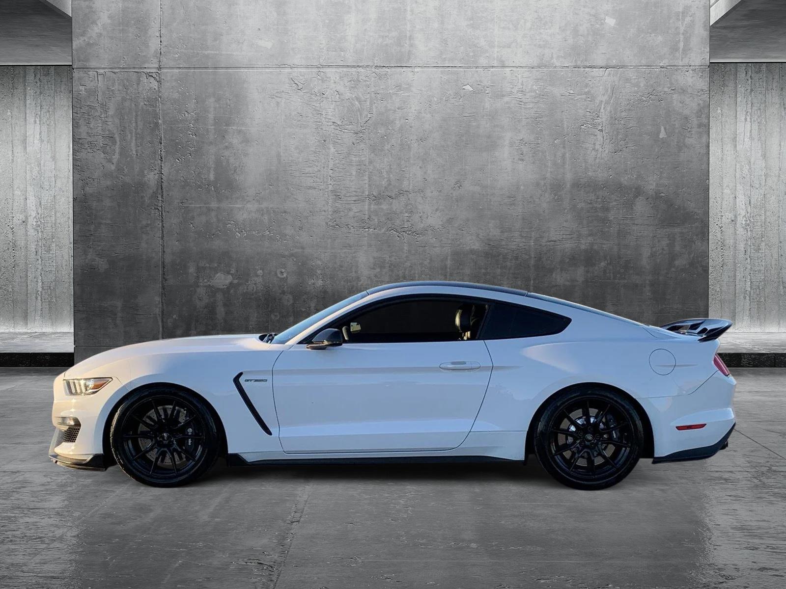 2019 Ford Mustang Vehicle Photo in Peoria, AZ 85382