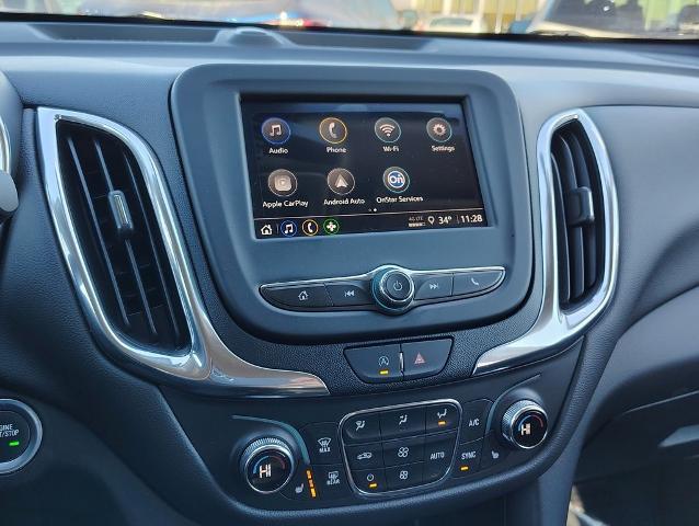 2022 Chevrolet Equinox Vehicle Photo in GREEN BAY, WI 54304-5303