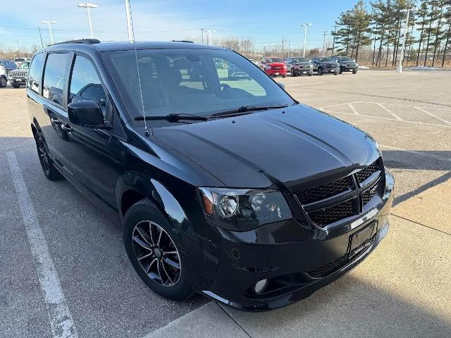 2019 Dodge Grand Caravan Vehicle Photo in Kaukauna, WI 54130