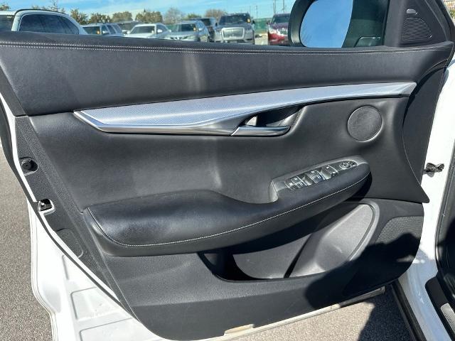 2020 INFINITI QX50 Vehicle Photo in San Antonio, TX 78230