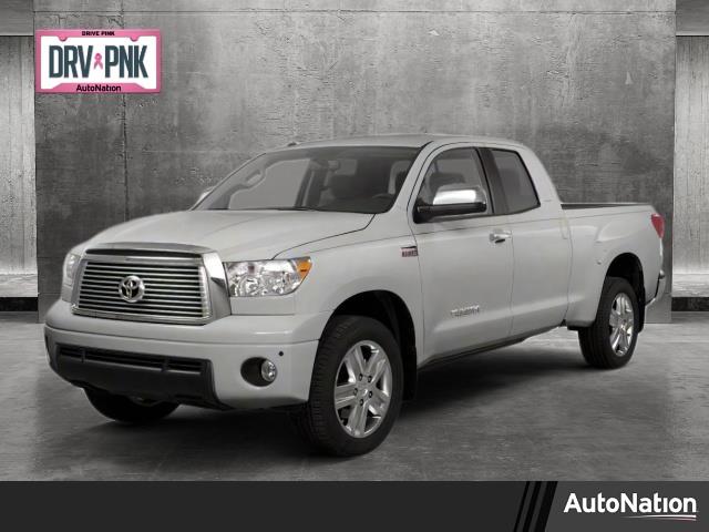 2010 Toyota Tundra 4WD Truck Vehicle Photo in ORLANDO, FL 32812-3021