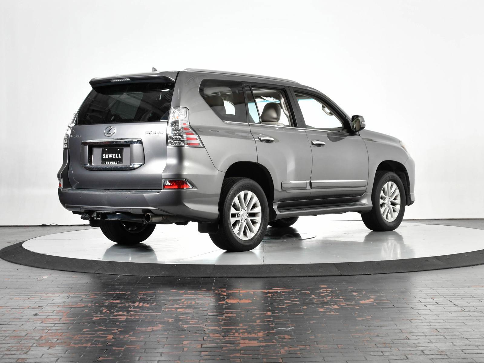 2014 Lexus GX 460 Vehicle Photo in DALLAS, TX 75235