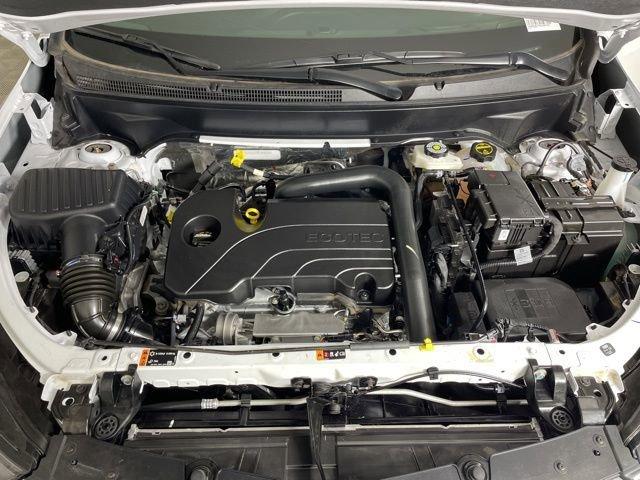 2024 Chevrolet Equinox Vehicle Photo in PHOENIX, AZ 85014-3381