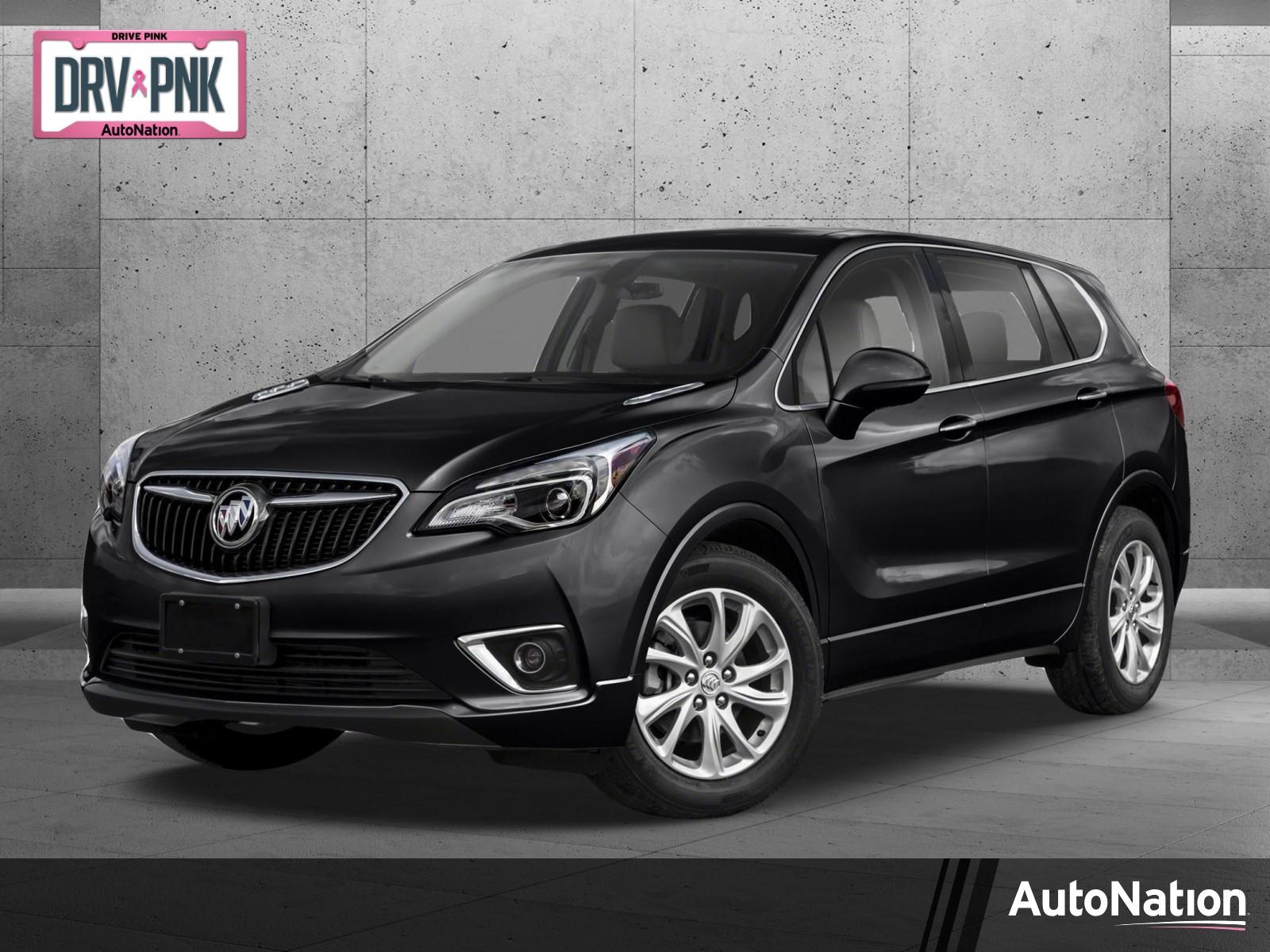 2020 Buick Envision Vehicle Photo in MEMPHIS, TN 38115-1503