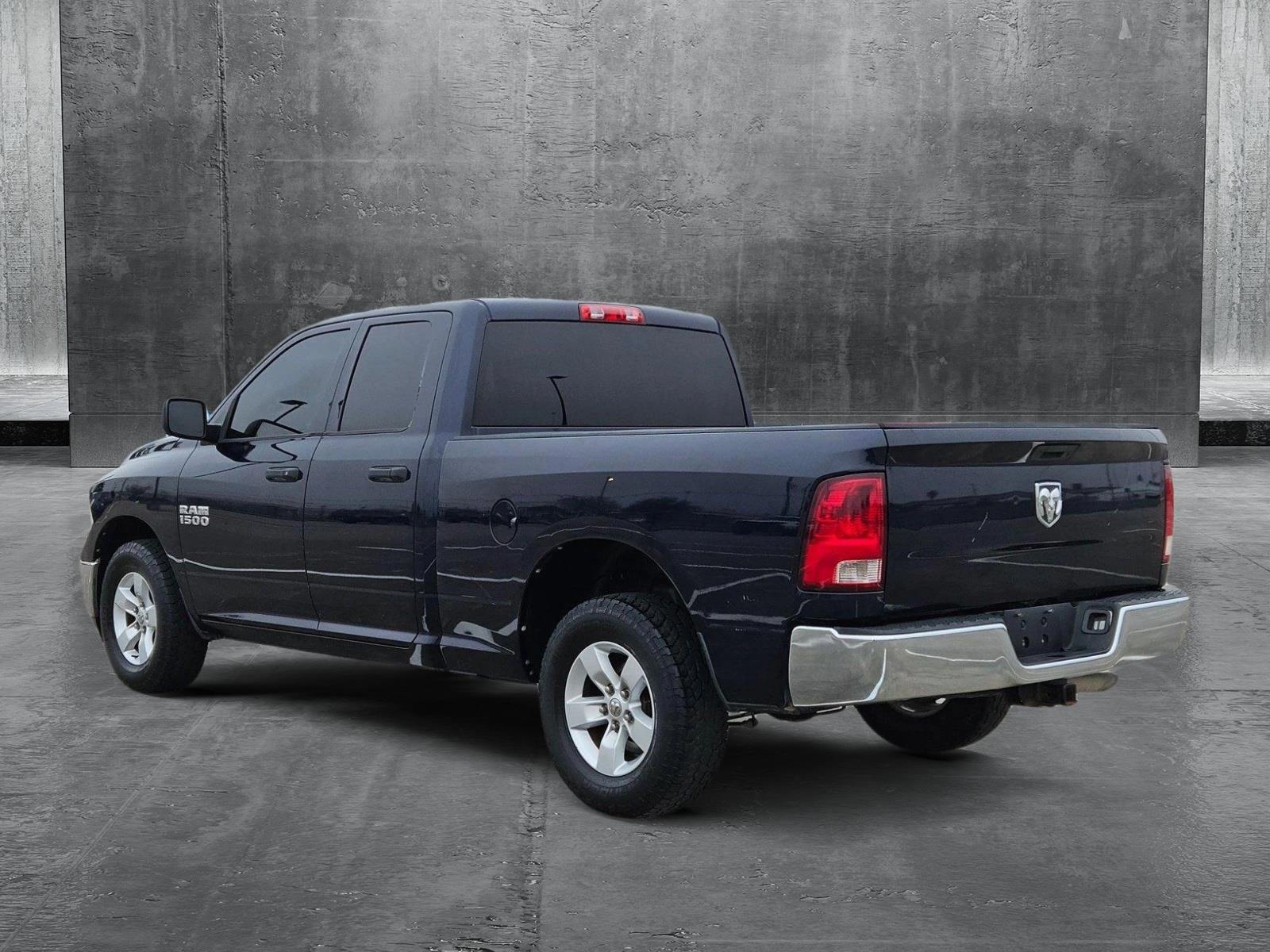 2013 Ram 1500 Vehicle Photo in CORPUS CHRISTI, TX 78416-1100