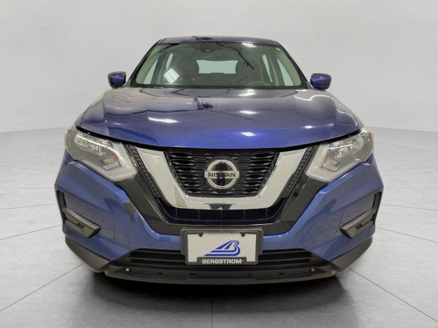 2019 Nissan Rogue Vehicle Photo in APPLETON, WI 54914-4656