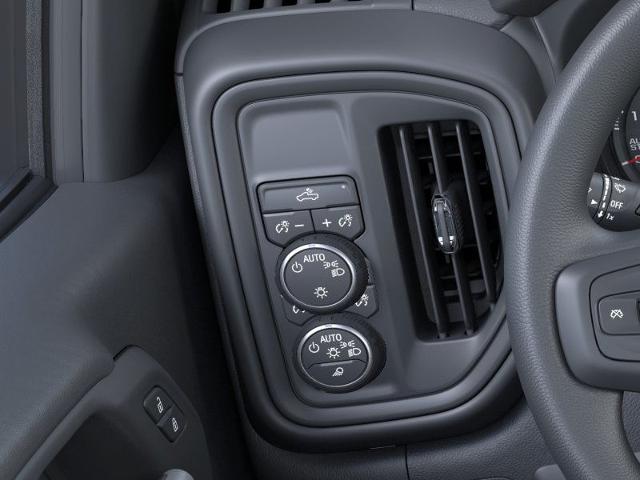 2024 Chevrolet Silverado 1500 Vehicle Photo in MIAMI, FL 33172-3015