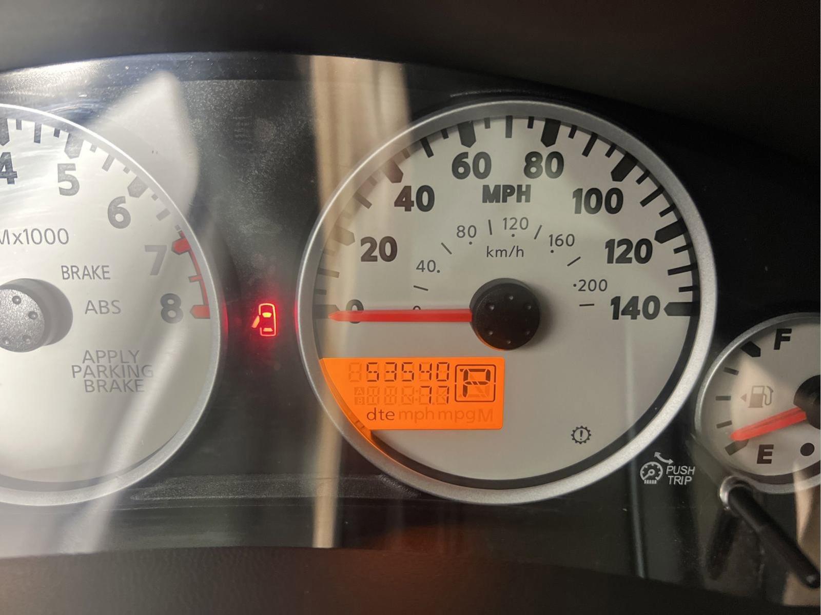 2021 Nissan Frontier Vehicle Photo in GEORGETOWN, TX 78626-7508