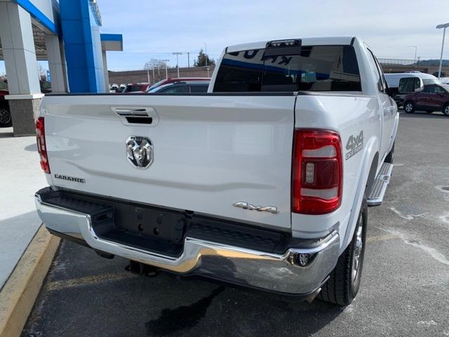 2020 Ram 2500 Vehicle Photo in POST FALLS, ID 83854-5365