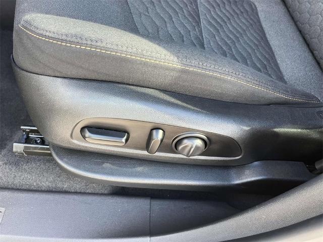 2021 Chevrolet Equinox Vehicle Photo in ALCOA, TN 37701-3235