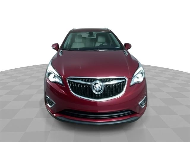 2020 Buick Envision Vehicle Photo in GILBERT, AZ 85297-0402