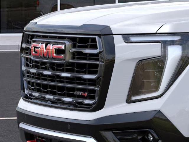 2025 GMC Yukon XL Vehicle Photo in PARIS, TX 75460-2116