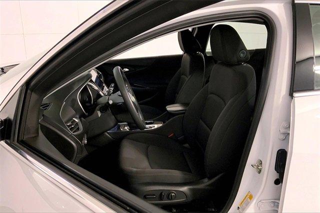 2023 Chevrolet Malibu Vehicle Photo in INDEPENDENCE, MO 64055-1314