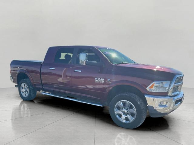 2016 Ram 3500 Vehicle Photo in Kaukauna, WI 54130