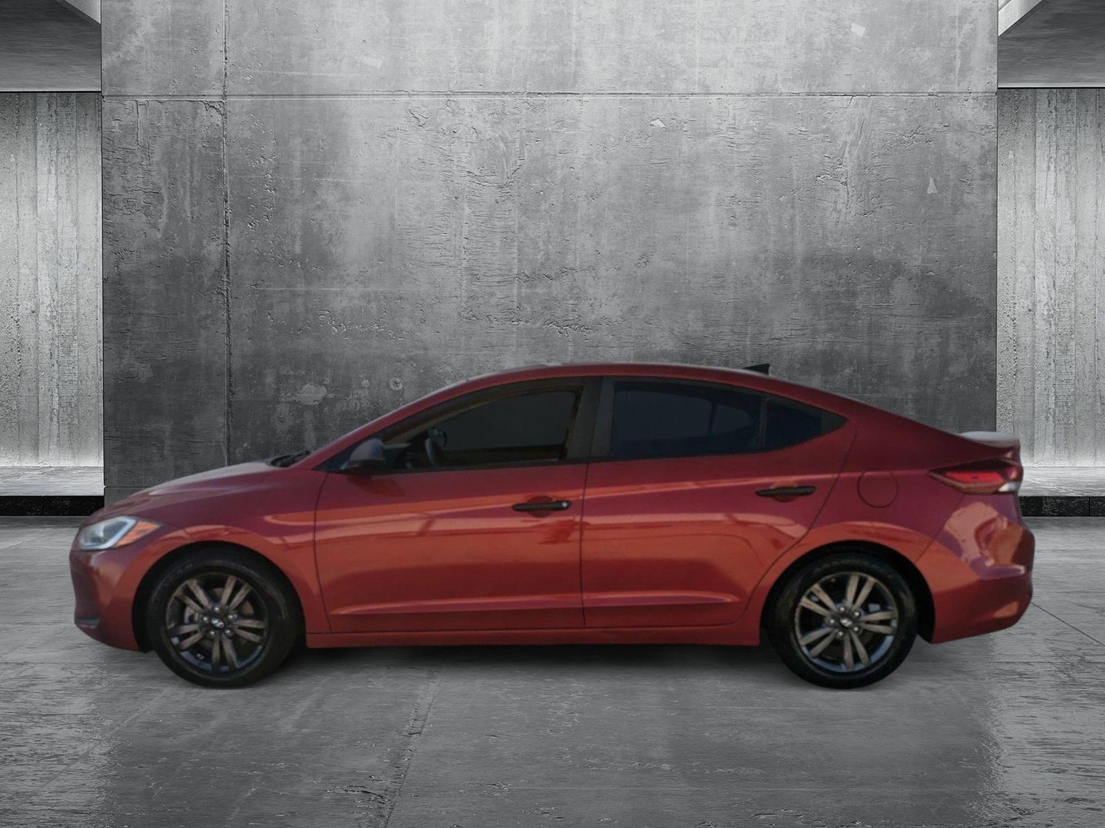 2017 Hyundai ELANTRA Vehicle Photo in Winter Park, FL 32792