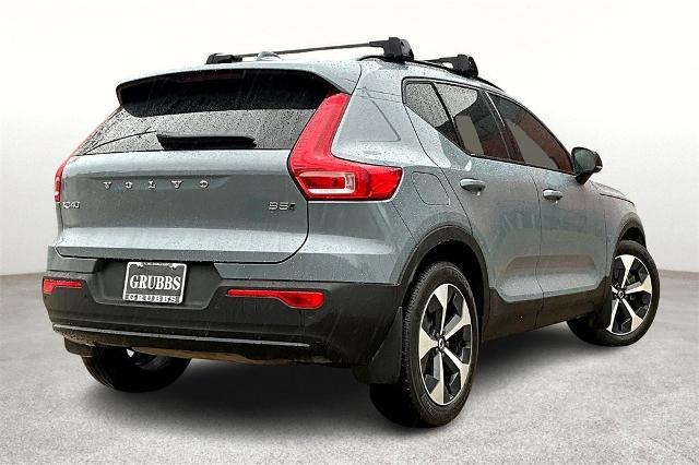 2023 Volvo XC40 Vehicle Photo in San Antonio, TX 78230