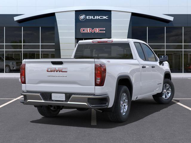 2025 GMC Sierra 1500 Vehicle Photo in ALBERTVILLE, AL 35950-0246