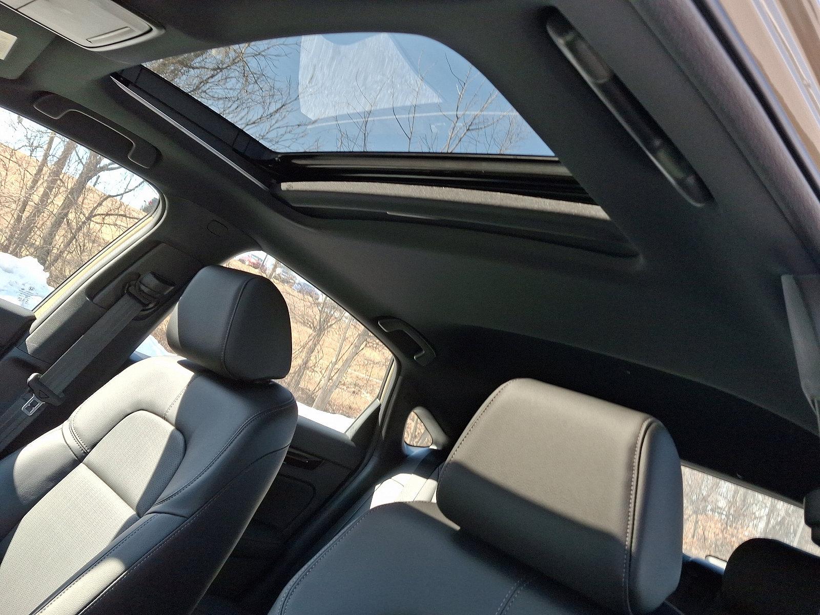 2025 Honda Civic Hatchback Hybrid Vehicle Photo in Harrisburg, PA 17111