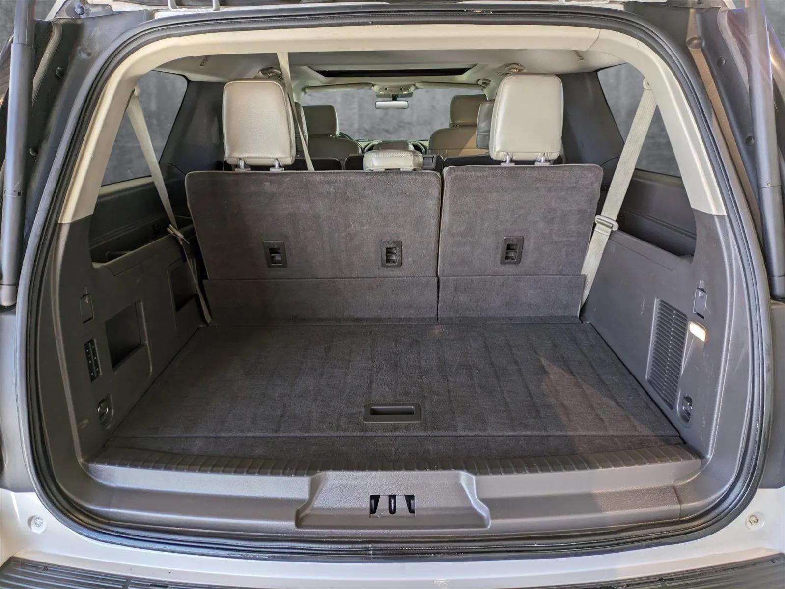 2018 Ford Expedition Max Vehicle Photo in Las Vegas, NV 89149