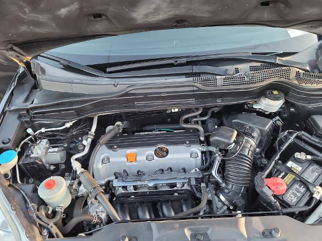 2011 Honda CR-V Vehicle Photo in LA MESA, CA 91942-8211