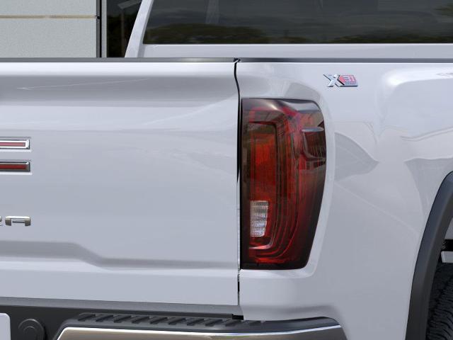 2025 GMC Sierra 2500 HD Vehicle Photo in ALBERTVILLE, AL 35950-0246