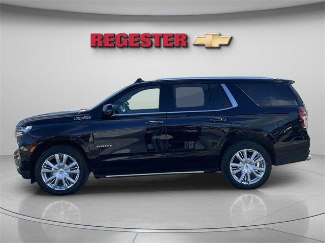 2021 Chevrolet Tahoe Vehicle Photo in THOMPSONTOWN, PA 17094-9014