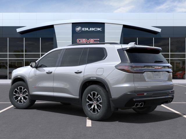 2025 GMC Acadia Vehicle Photo in WATERTOWN, CT 06795-3318