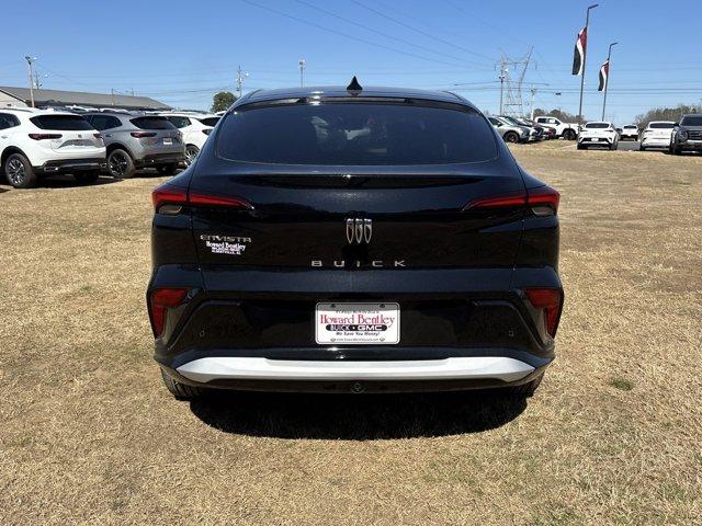 2025 Buick Envista Vehicle Photo in ALBERTVILLE, AL 35950-0246