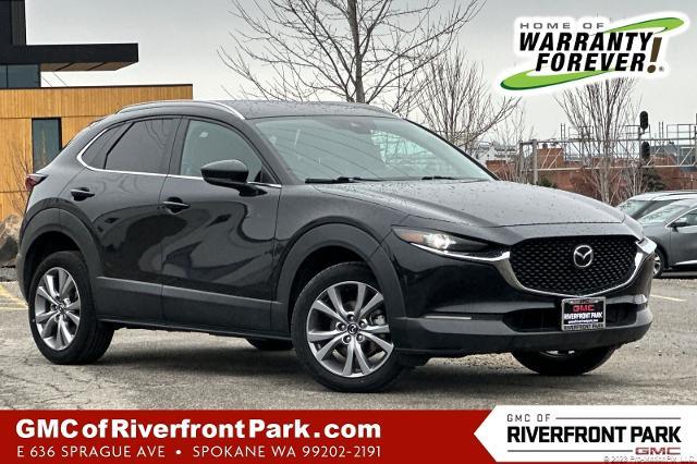 2023 Mazda CX-30 Vehicle Photo in SPOKANE, WA 99202-2191