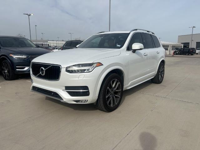 2017 Volvo XC90 Vehicle Photo in San Antonio, TX 78230