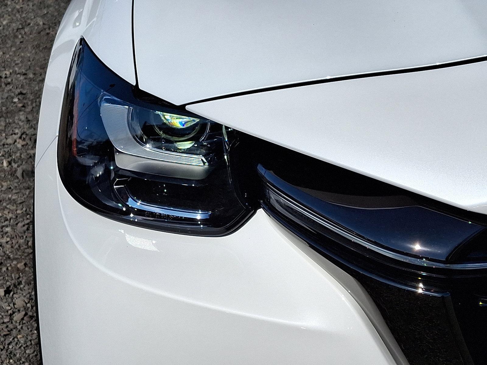 2025 Mazda CX-70 Vehicle Photo in Trevose, PA 19053
