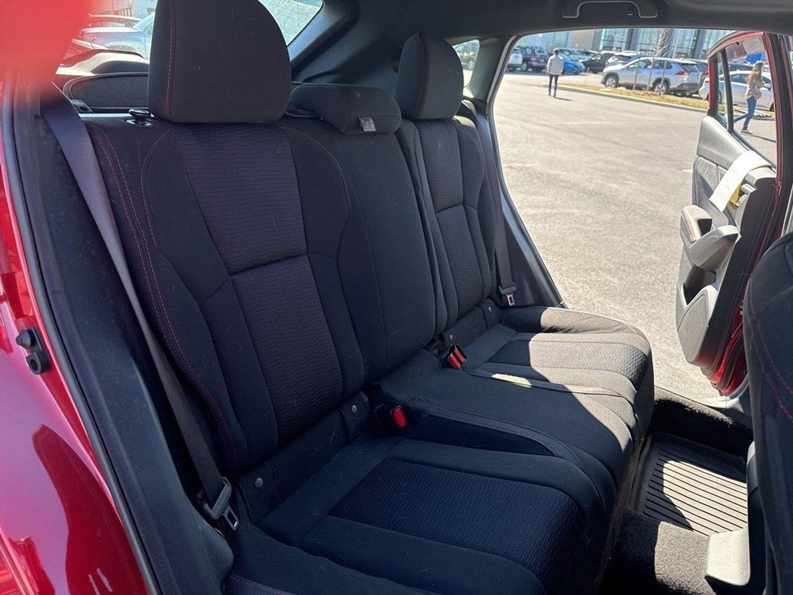 2019 Subaru Impreza Vehicle Photo in Harrisburg, PA 17111