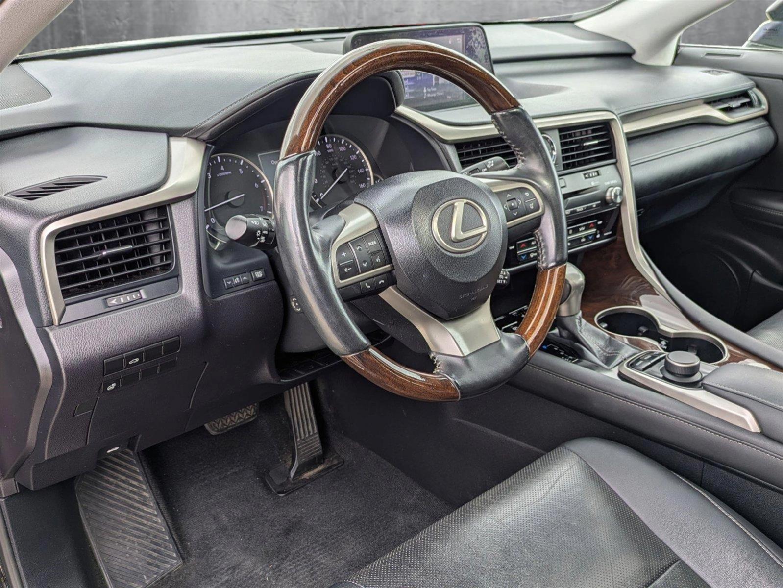 2016 Lexus RX 350 Vehicle Photo in Tustin, CA 92782