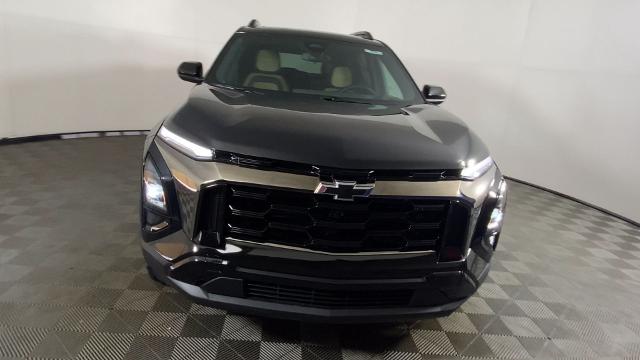 2025 Chevrolet Equinox Vehicle Photo in ALLIANCE, OH 44601-4622