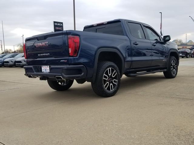 2020 GMC Sierra 1500 Vehicle Photo in ELYRIA, OH 44035-6349