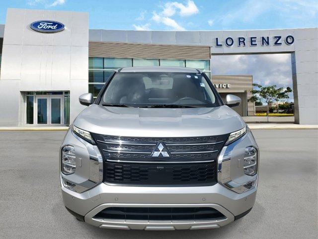 Used 2022 Mitsubishi Outlander SE with VIN JA4J4UA82NZ050285 for sale in Homestead, FL