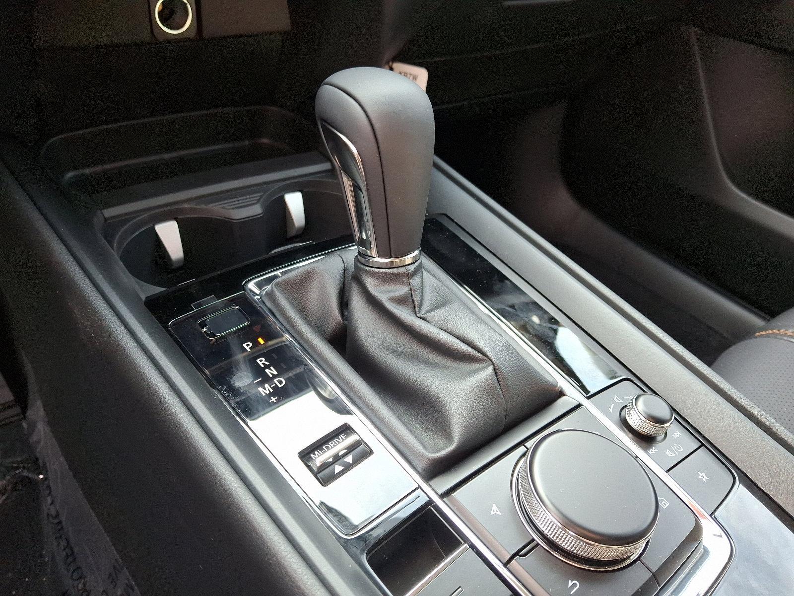 2025 Mazda CX-50 Vehicle Photo in Trevose, PA 19053
