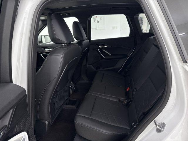 2024 BMW X1 xDrive28i Vehicle Photo in Charlotte, NC 28273