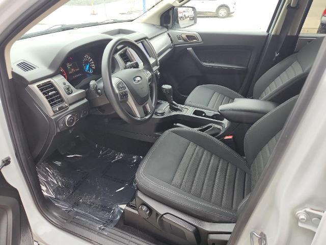 2022 Ford Ranger Vehicle Photo in HAYS, KS 67601-1994