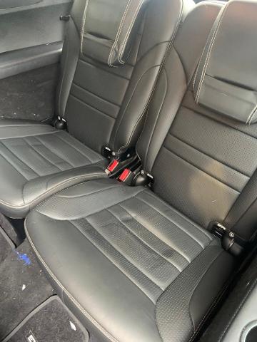 2018 Mercedes-Benz GLS Vehicle Photo in San Antonio, TX 78230